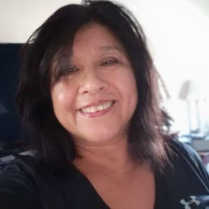 Meet your Posher, Delores